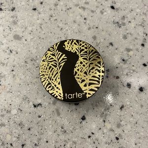 Mini Tarte Smooth Operator Finishing Powder